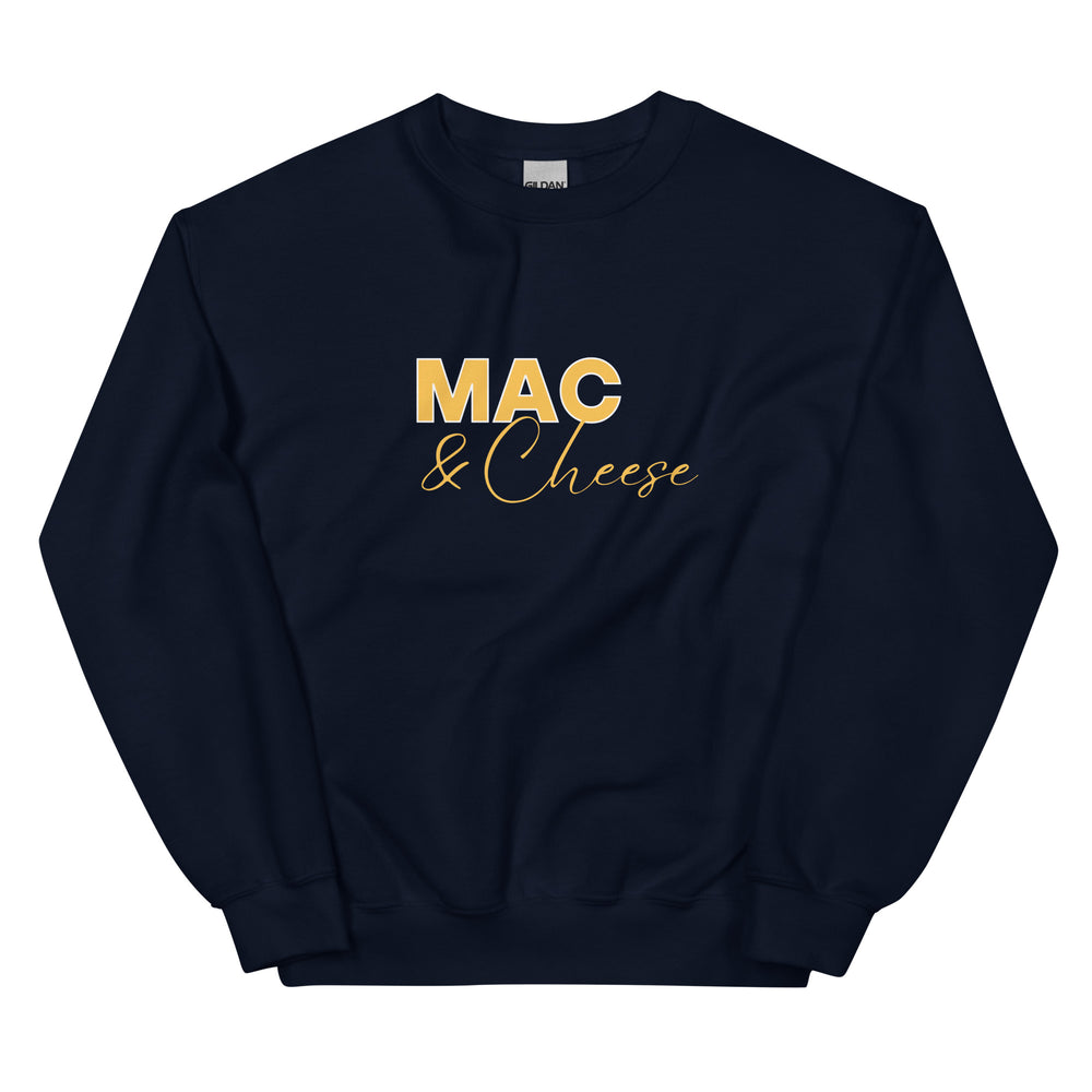 MAC & Cheese Crew