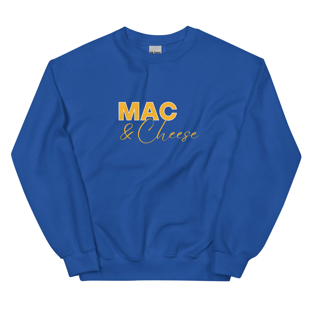 MAC & Cheese Crew