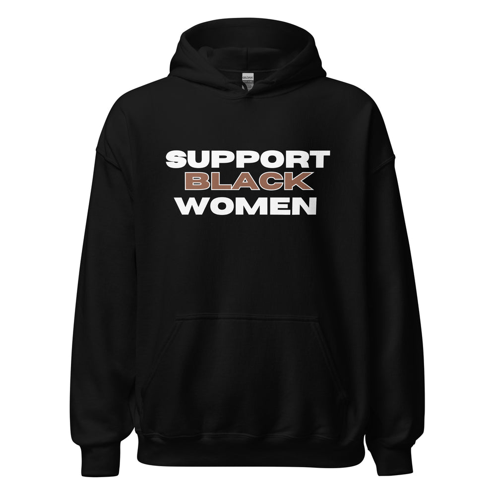 SUPPORT BLACK WOMEN